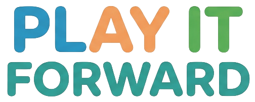 Play it Forward