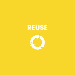 Reuse